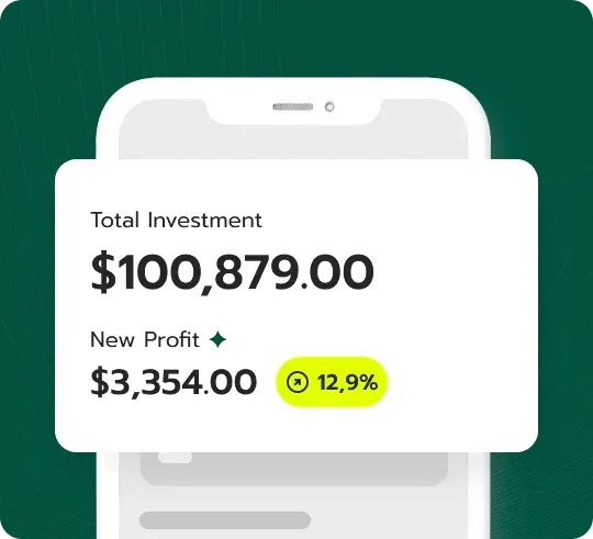 Solvecto trading algoritmico
